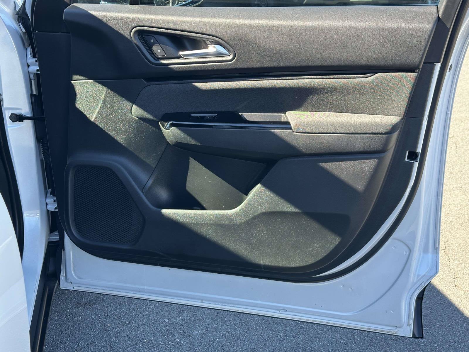 2025 Honda Prologue EX