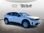 2025 Honda Prologue EX
