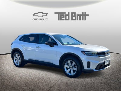 2025 Honda Prologue EX