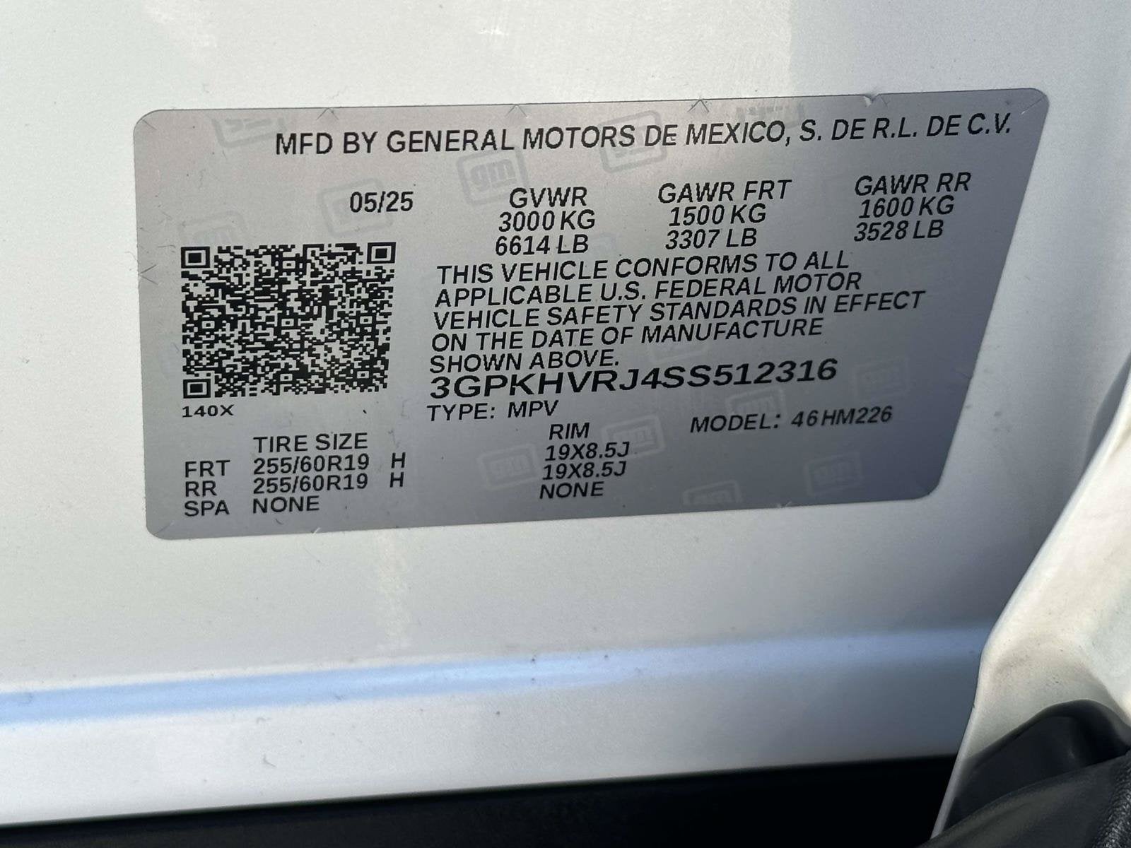 2025 Honda Prologue EX