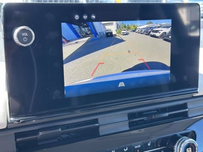 2024 Honda Prologue EX