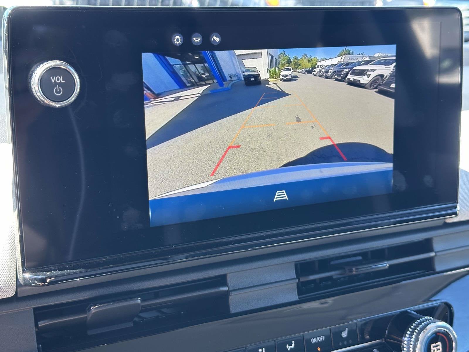 2024 Honda Prologue EX