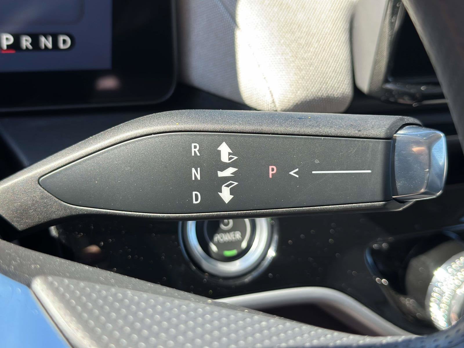 2024 Honda Prologue EX