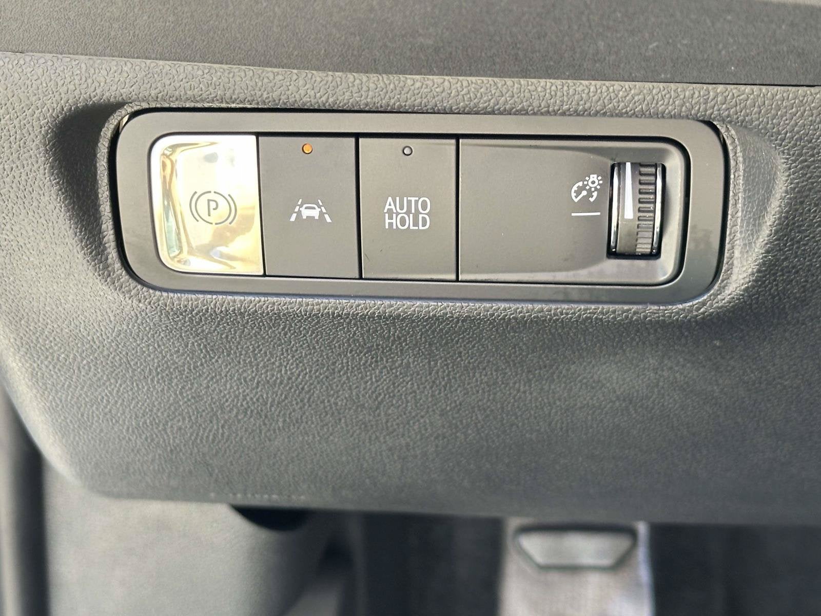 2024 Honda Prologue EX