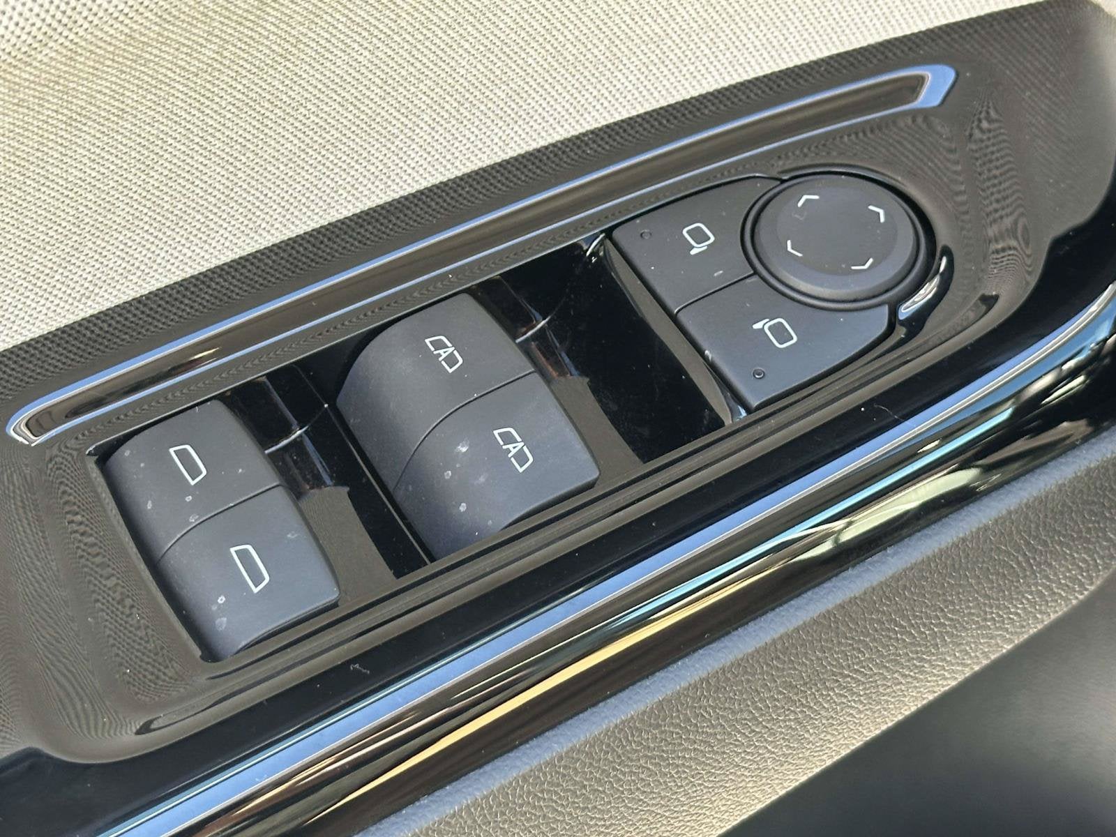 2024 Honda Prologue EX