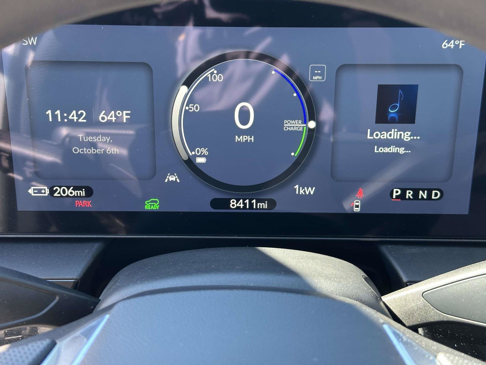 2024 Honda Prologue EX