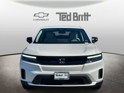 2024 Honda Prologue EX