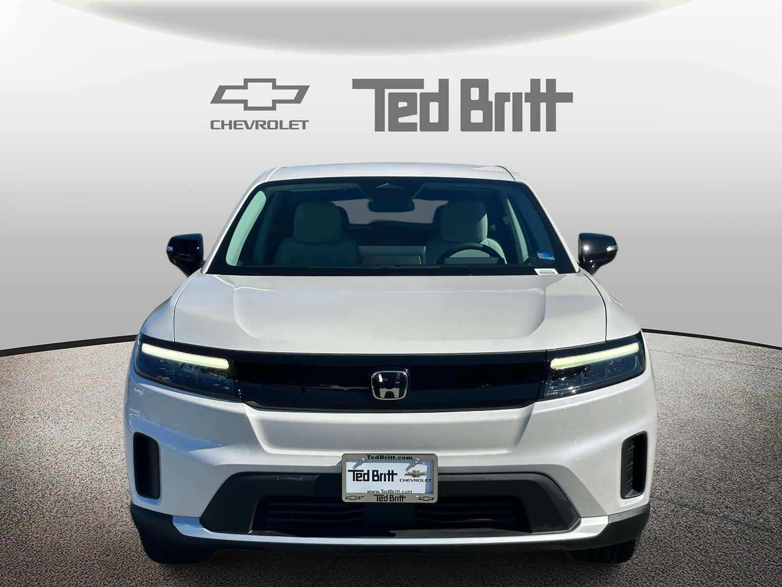 2024 Honda Prologue EX