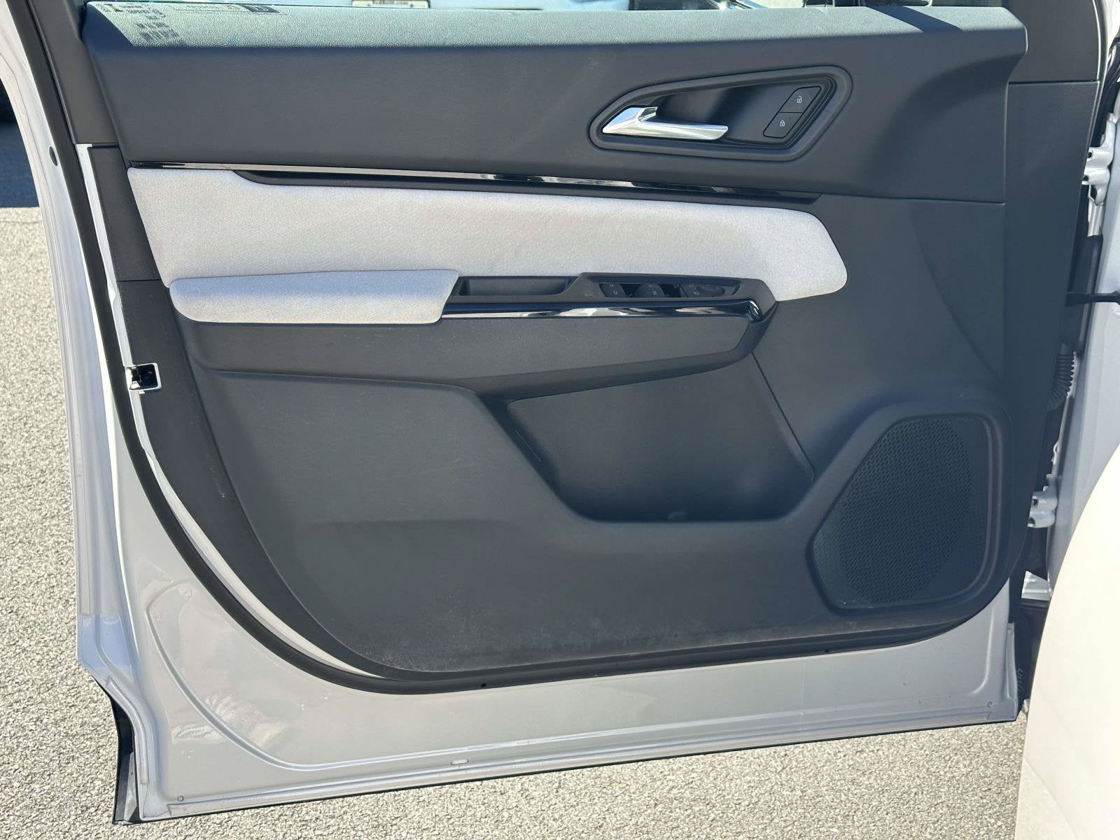 2024 Honda Prologue EX
