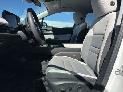 2024 Honda Prologue EX