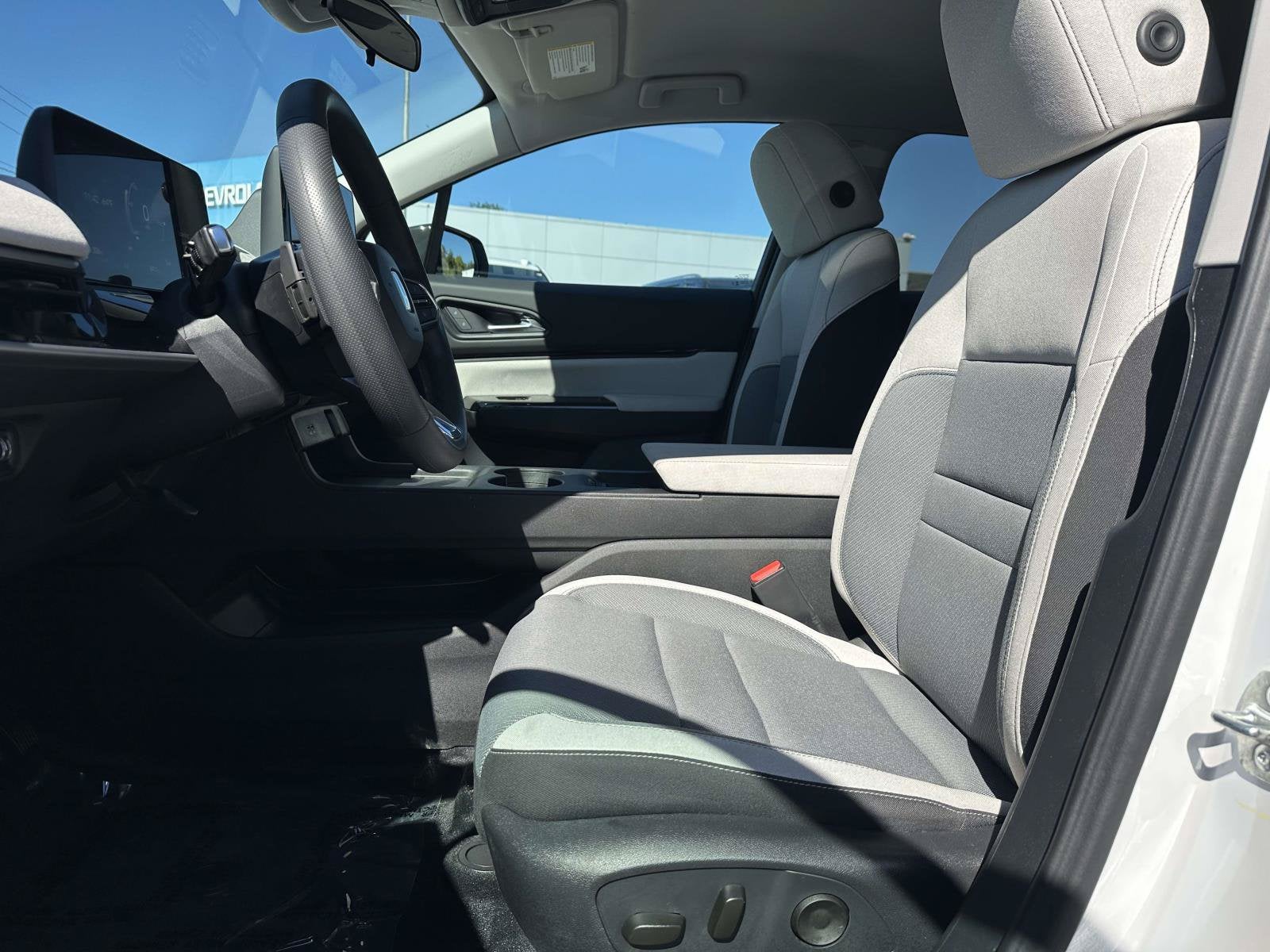 2024 Honda Prologue EX