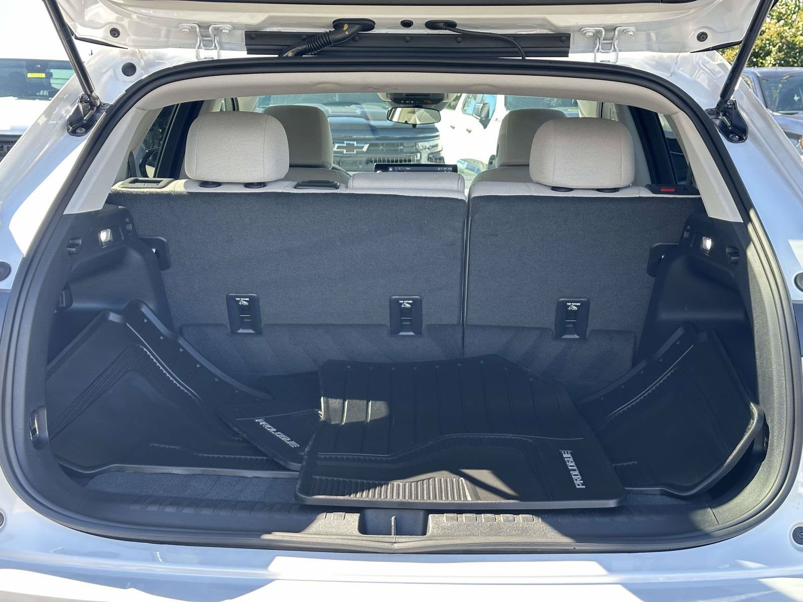 2024 Honda Prologue EX