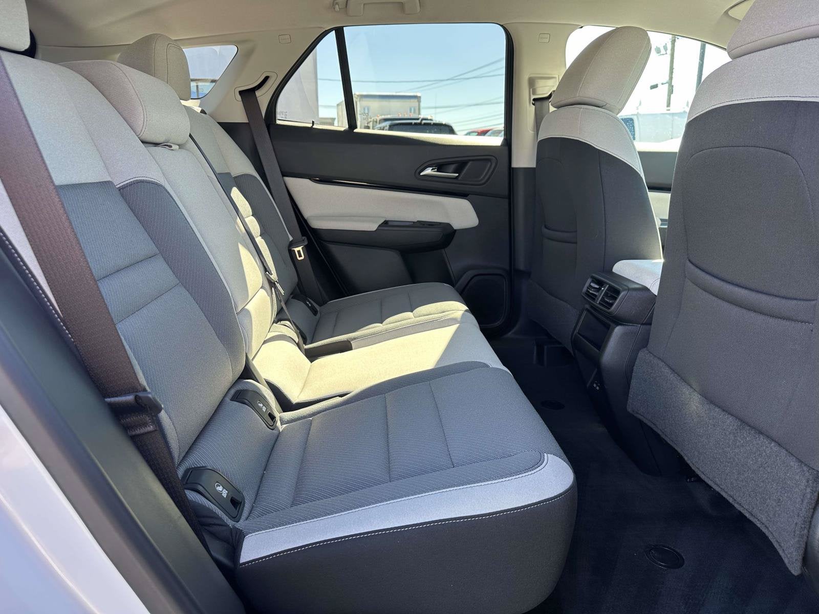 2024 Honda Prologue EX