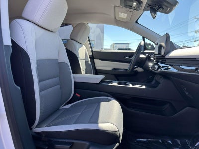 2024 Honda Prologue EX
