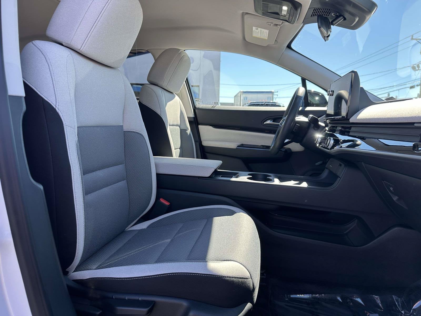 2024 Honda Prologue EX