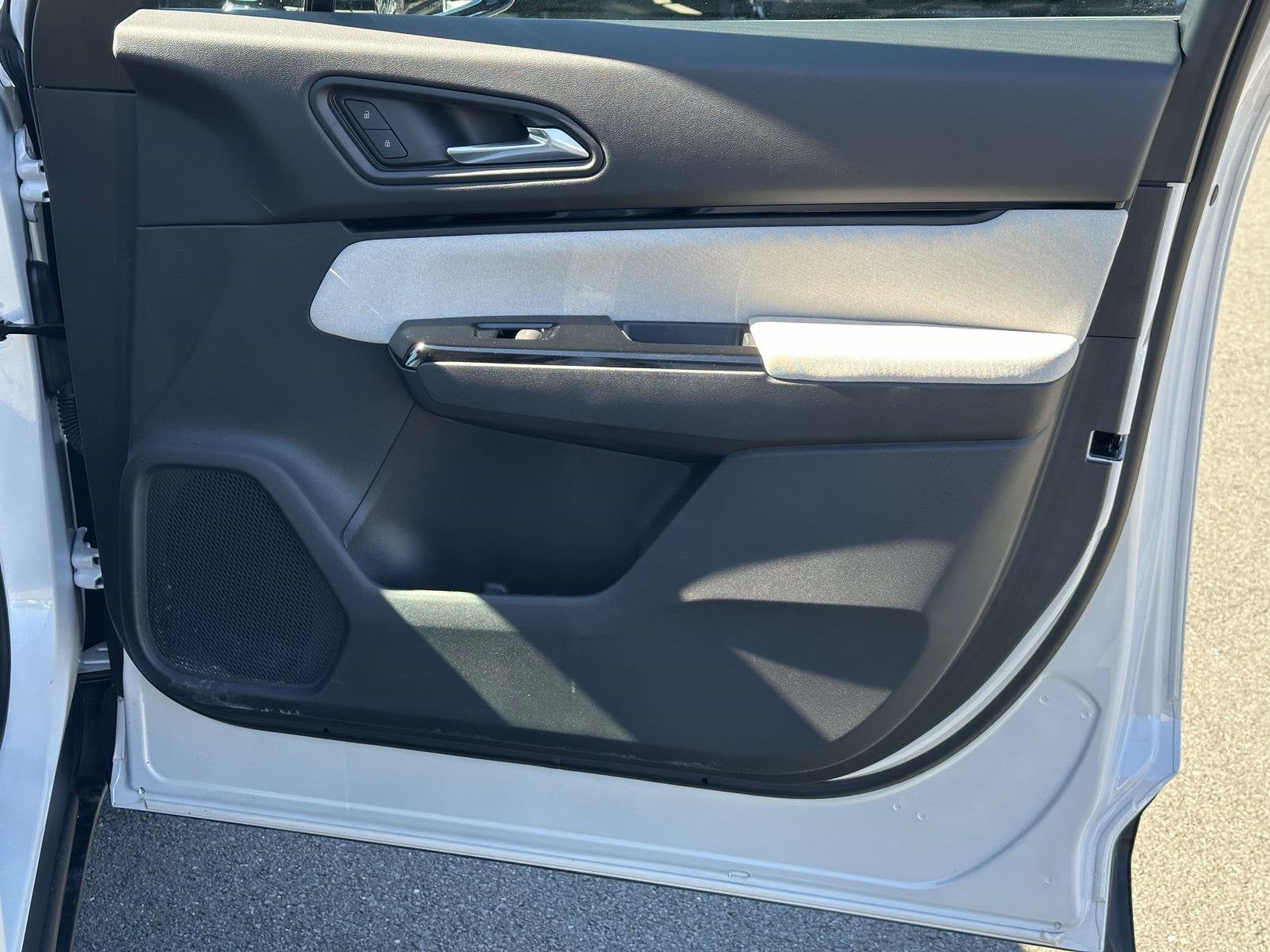 2024 Honda Prologue EX