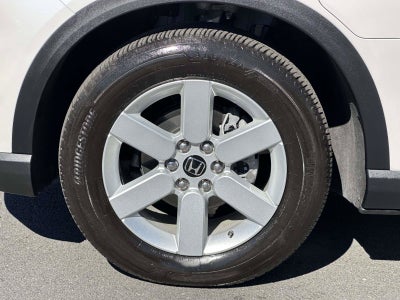 2024 Honda Prologue EX