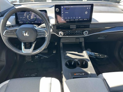 2024 Honda Prologue EX