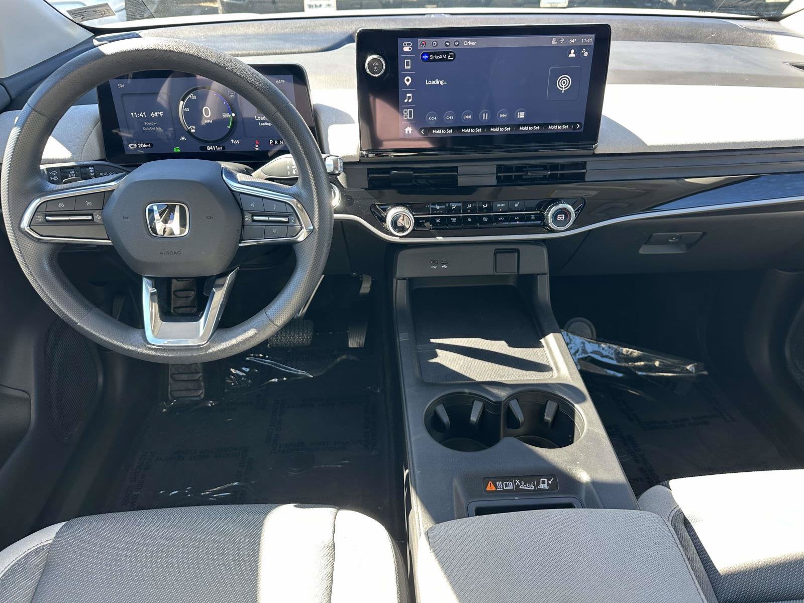 2024 Honda Prologue EX
