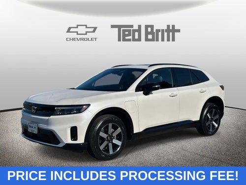 2024 Honda Prologue Touring