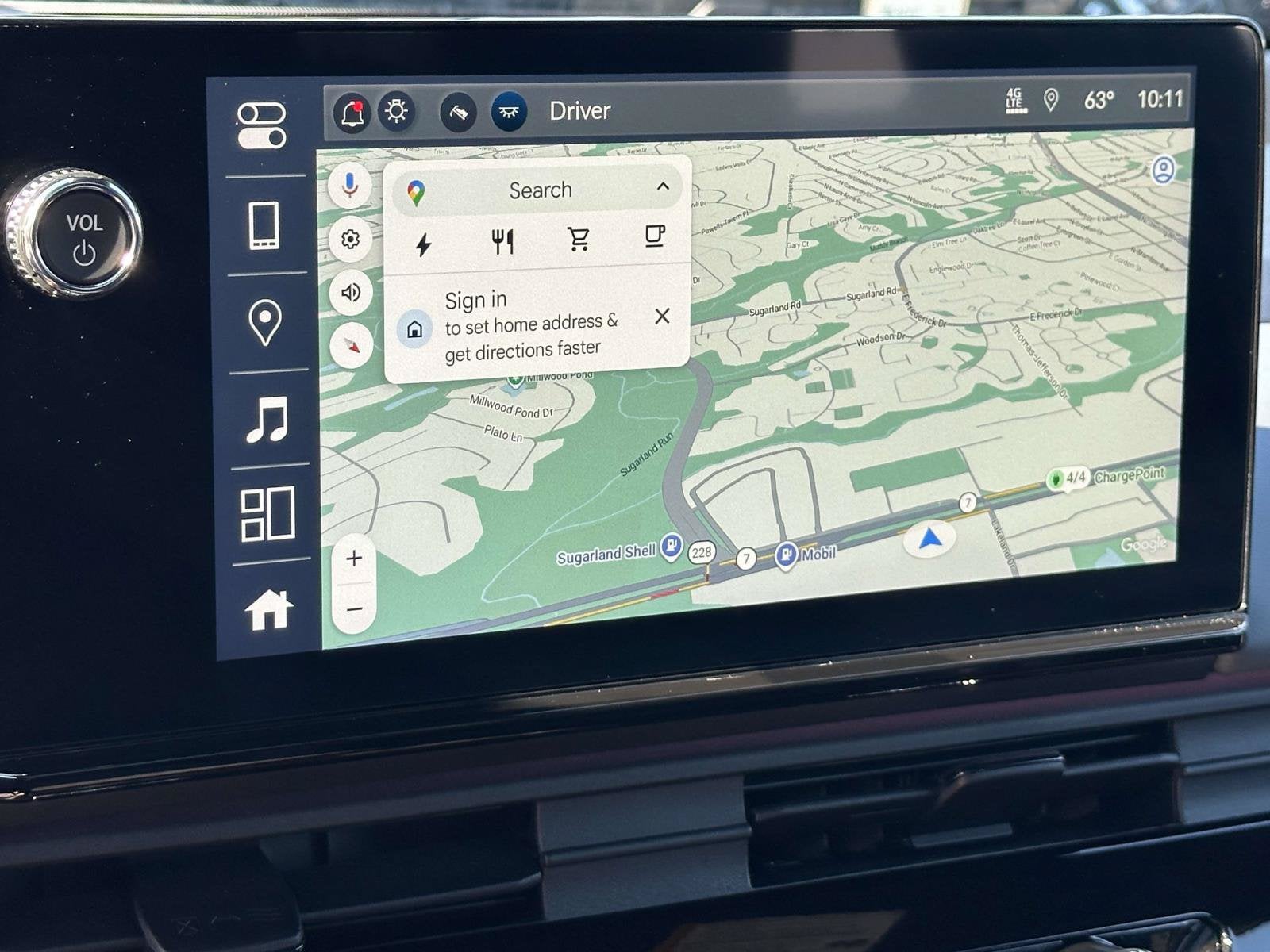 2024 Honda Prologue Touring