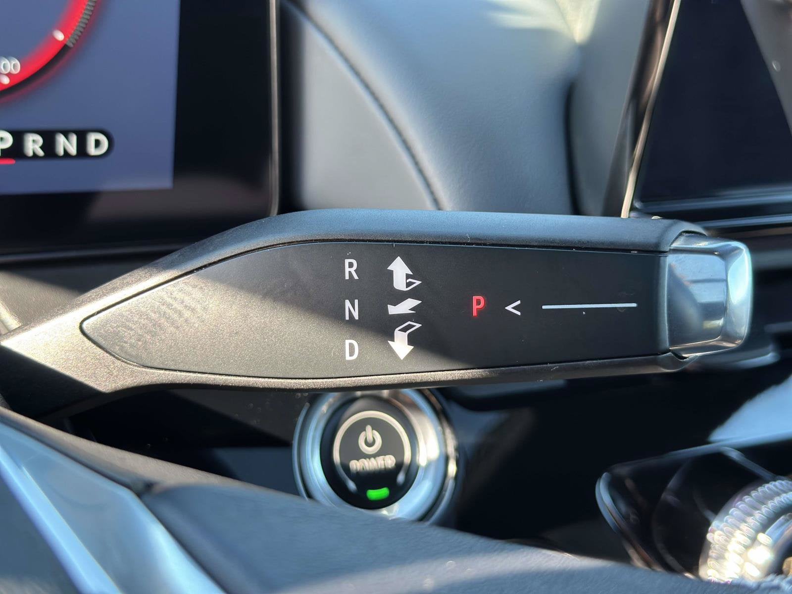 2024 Honda Prologue Touring