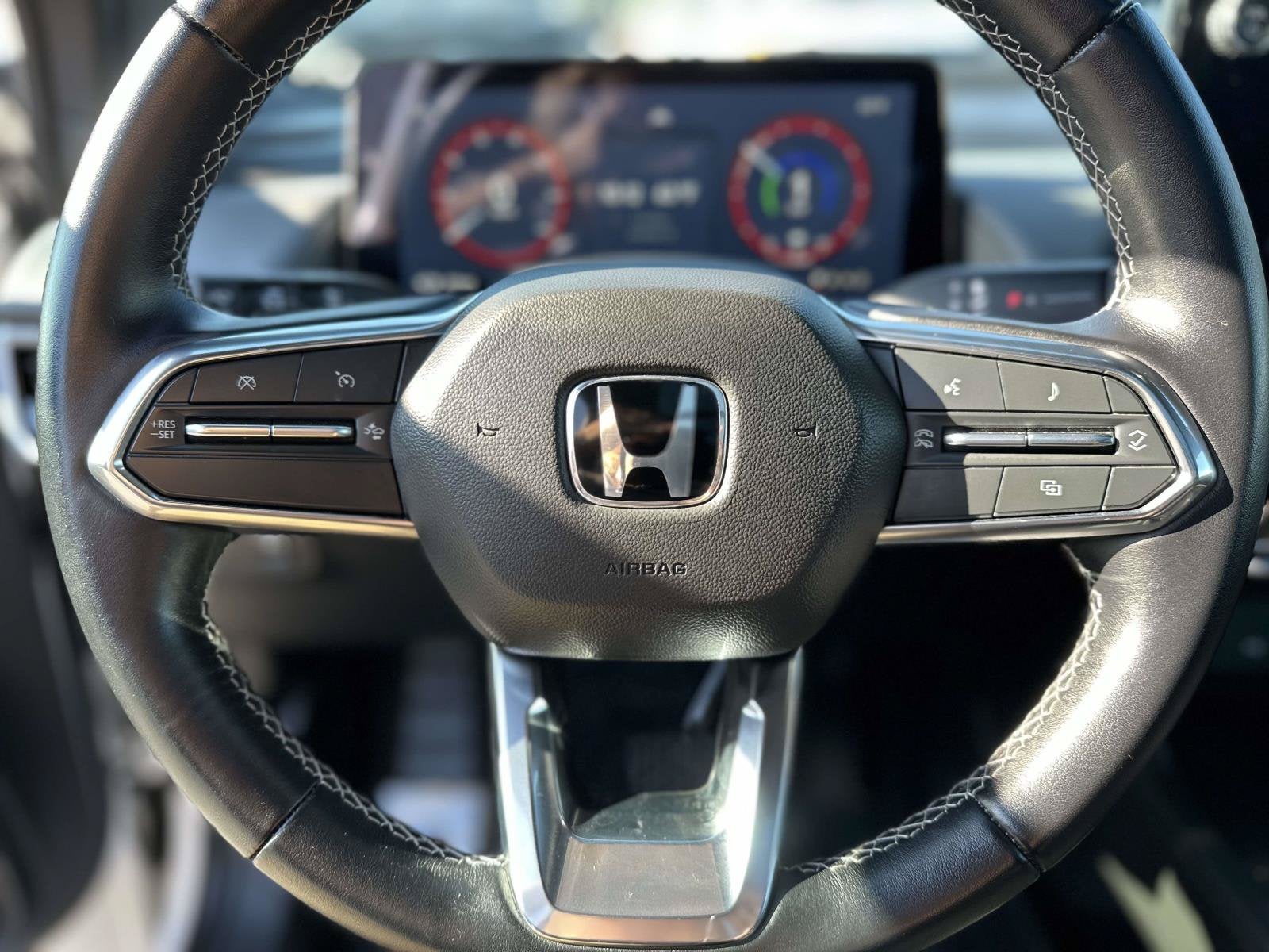 2024 Honda Prologue Touring