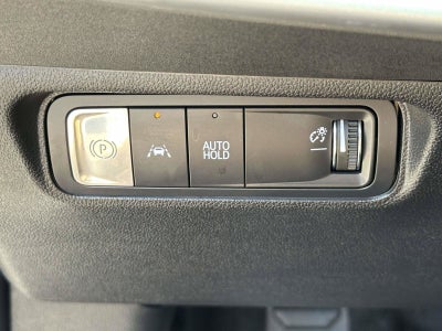 2024 Honda Prologue Touring
