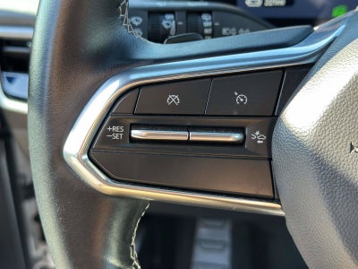 2024 Honda Prologue Touring
