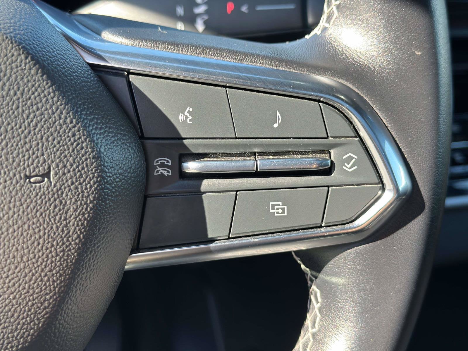 2024 Honda Prologue Touring