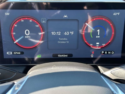 2024 Honda Prologue Touring