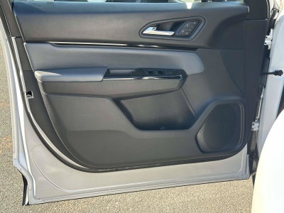 2024 Honda Prologue Touring