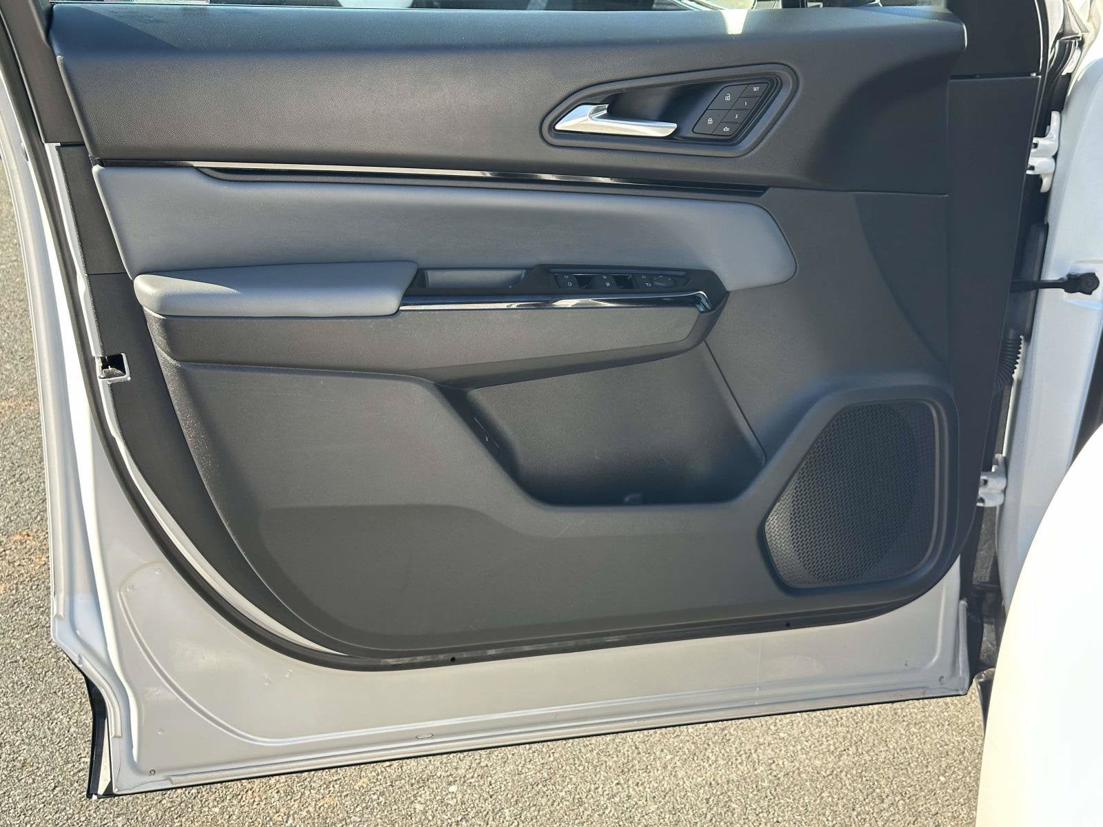 2024 Honda Prologue Touring
