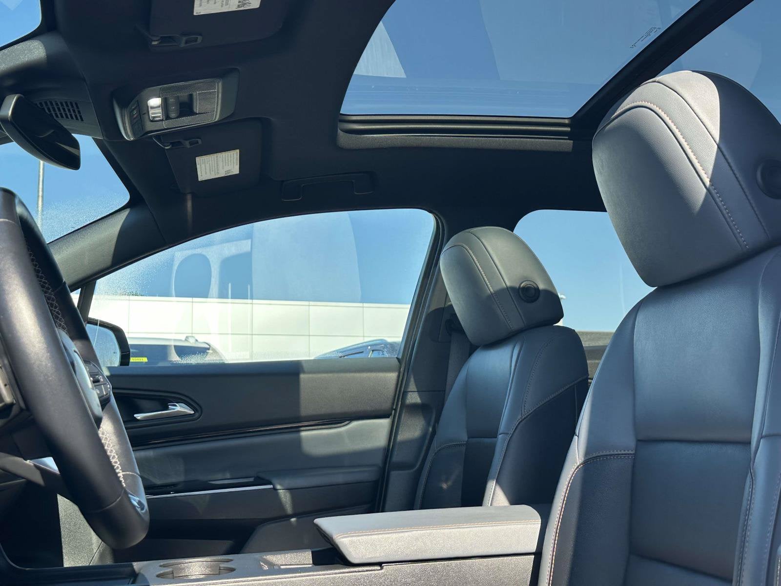 2024 Honda Prologue Touring