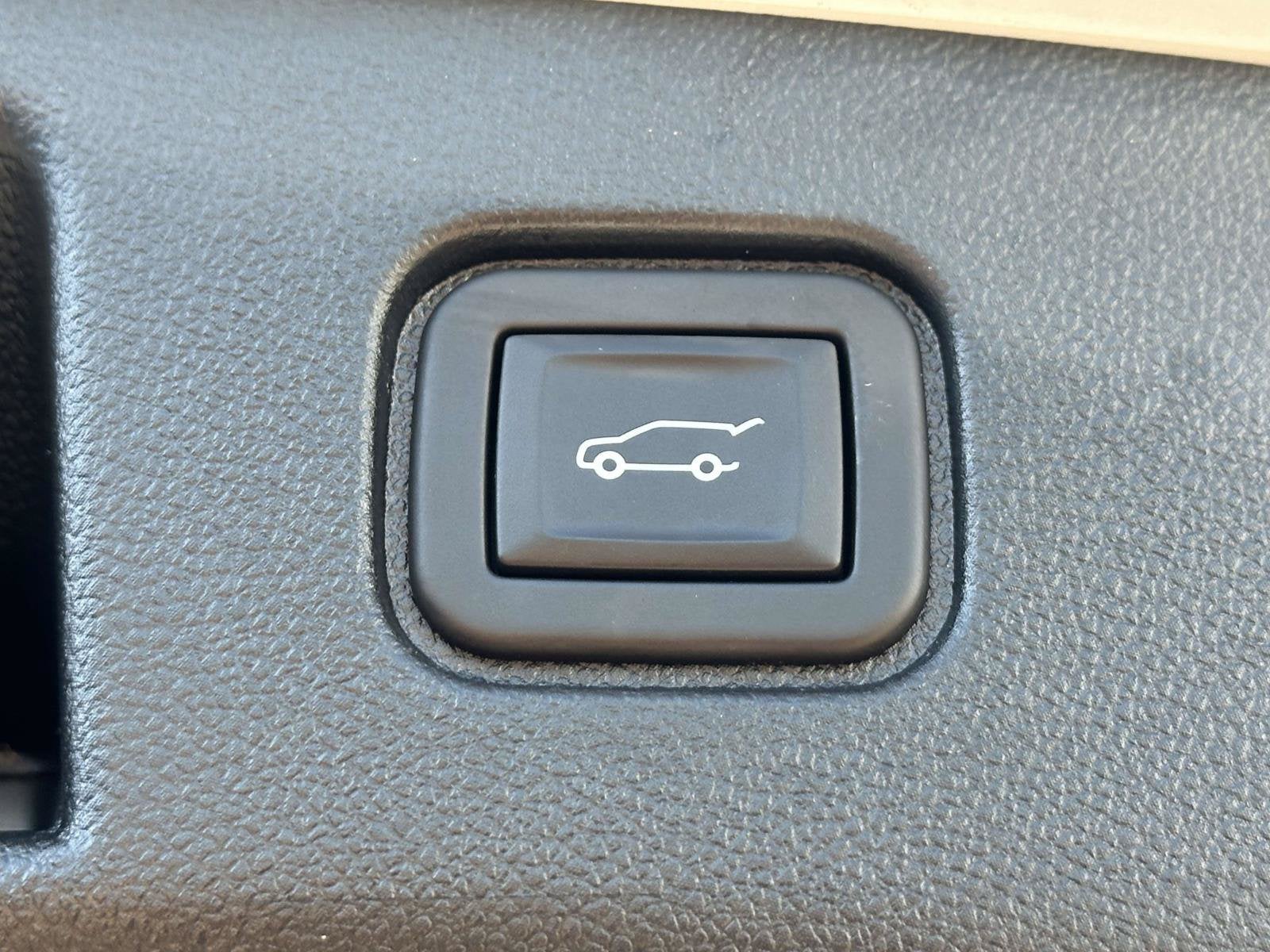2024 Honda Prologue Touring