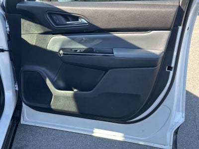 2024 Honda Prologue Touring