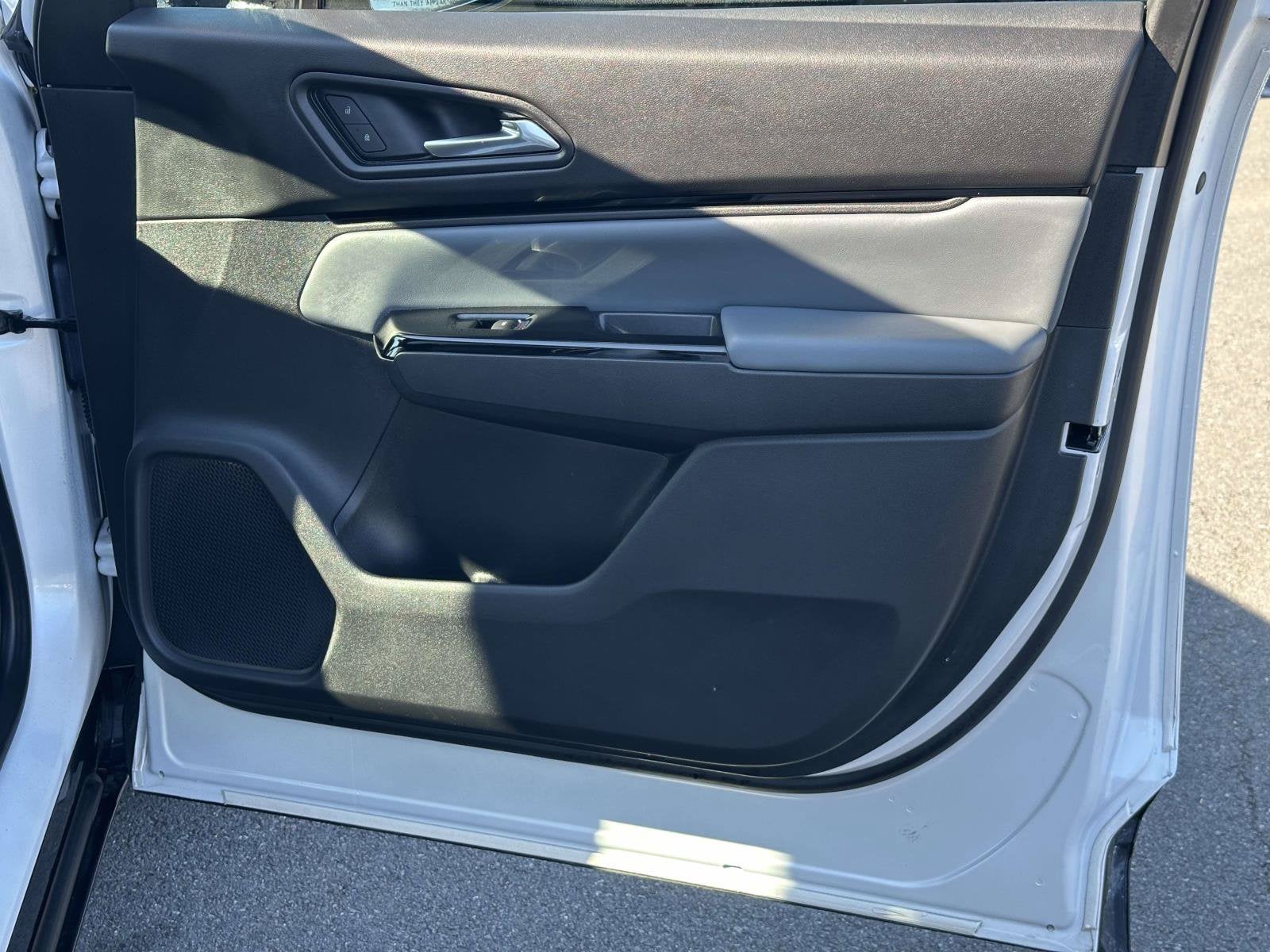 2024 Honda Prologue Touring