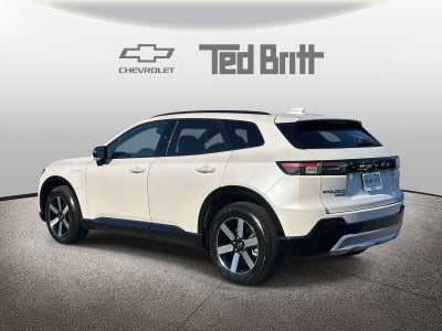 2024 Honda Prologue Touring