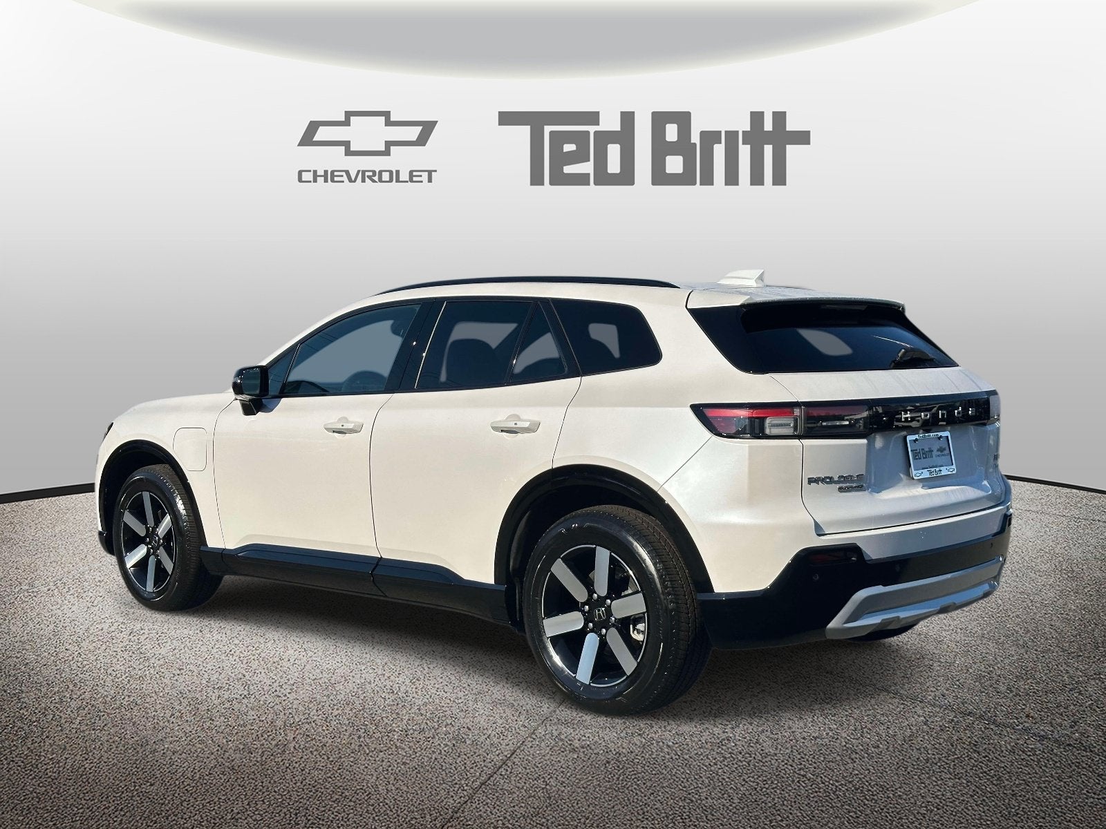 2024 Honda Prologue Touring