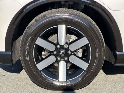 2024 Honda Prologue Touring