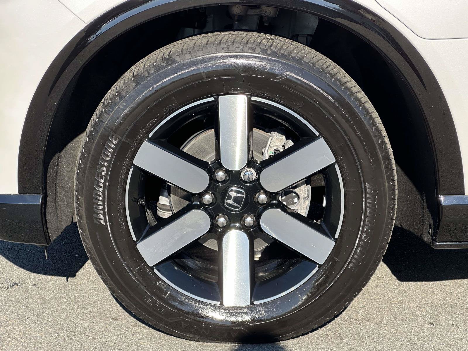 2024 Honda Prologue Touring