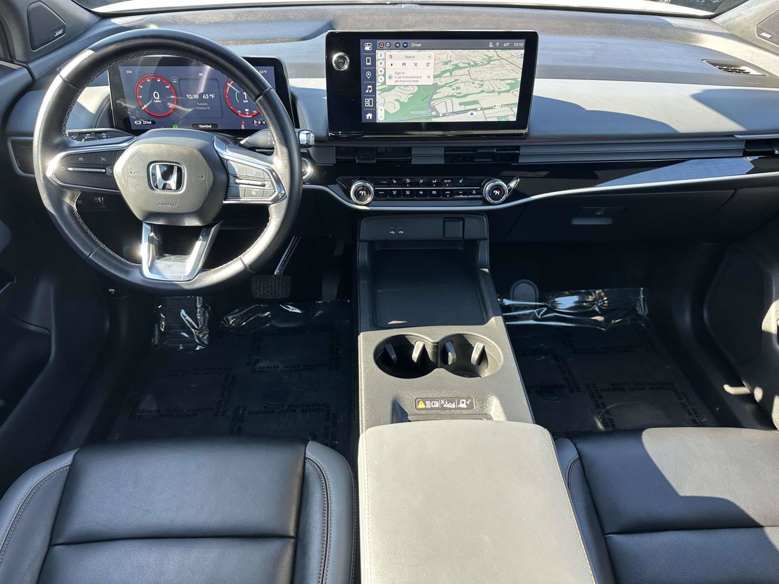 2024 Honda Prologue Touring