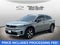 2025 Honda Prologue Touring