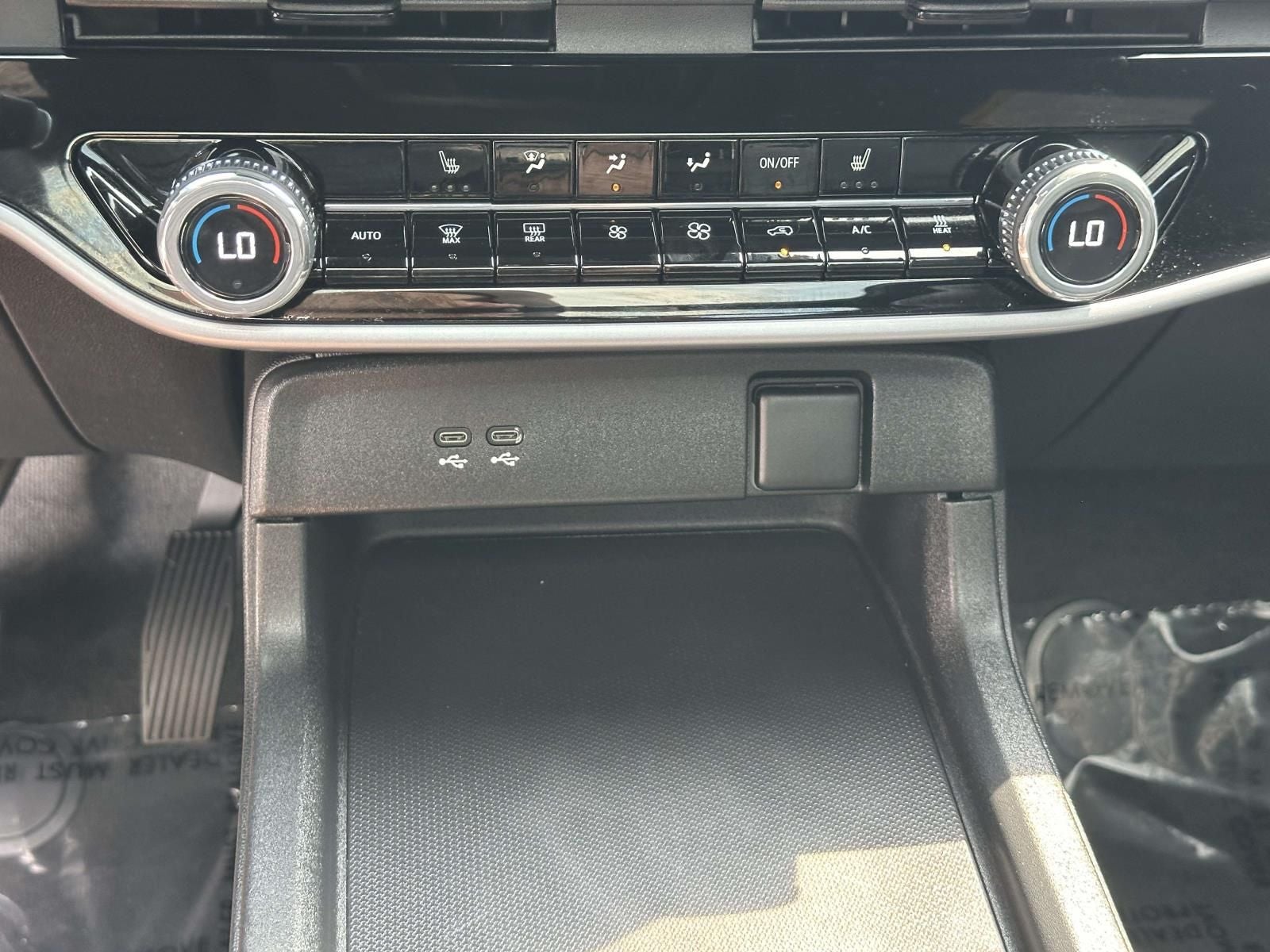 2025 Honda Prologue Touring