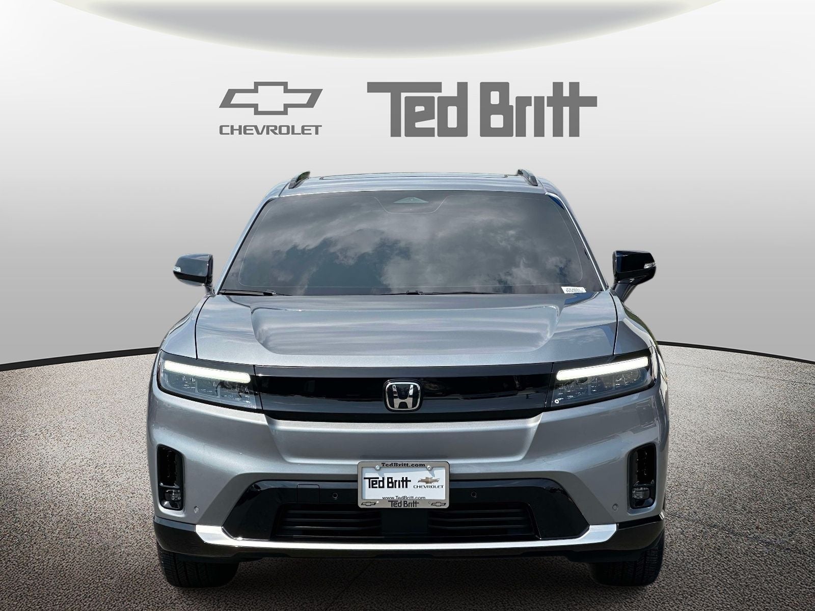2025 Honda Prologue Touring