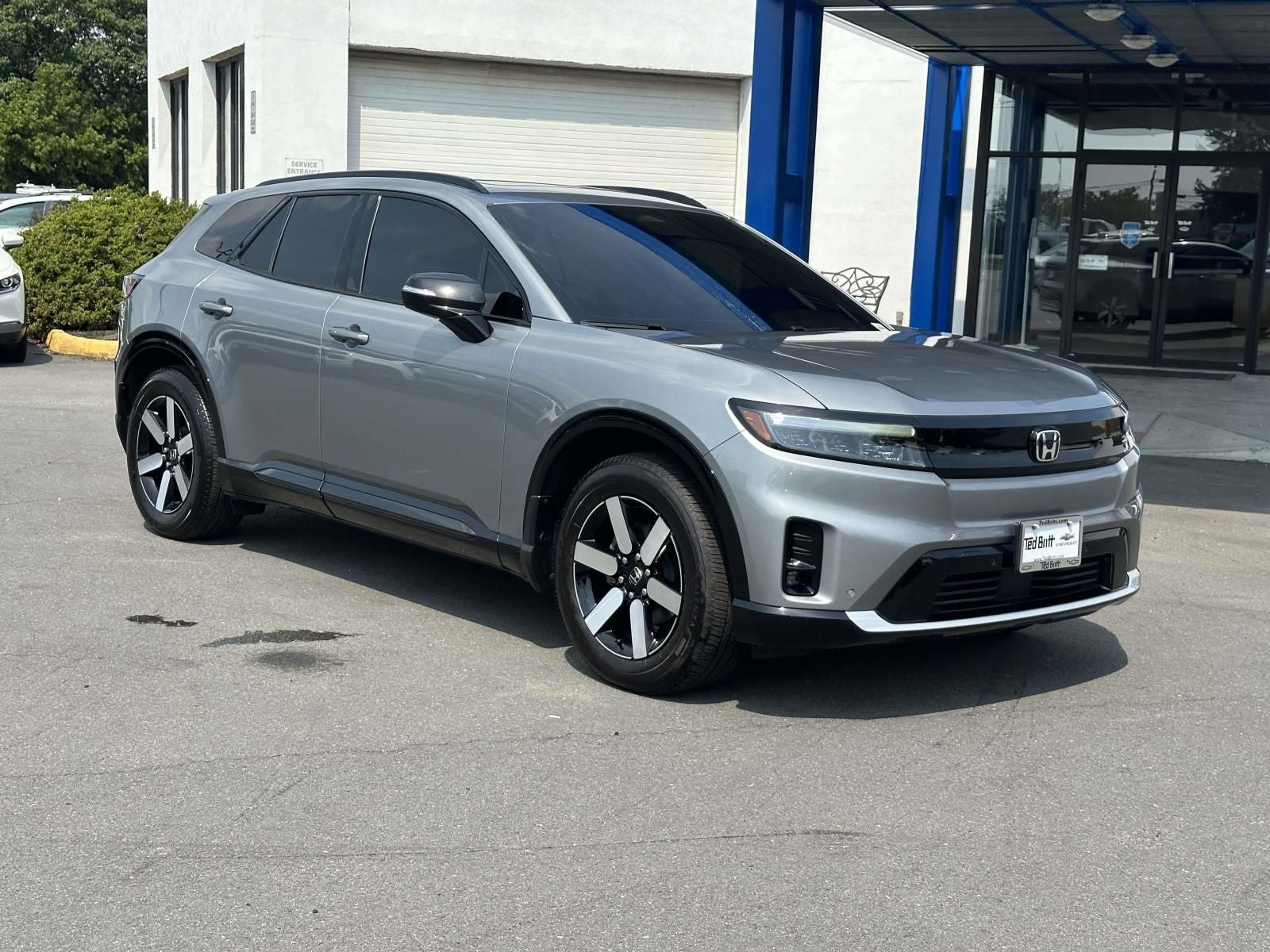 2025 Honda Prologue Touring