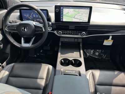 2025 Honda Prologue Touring