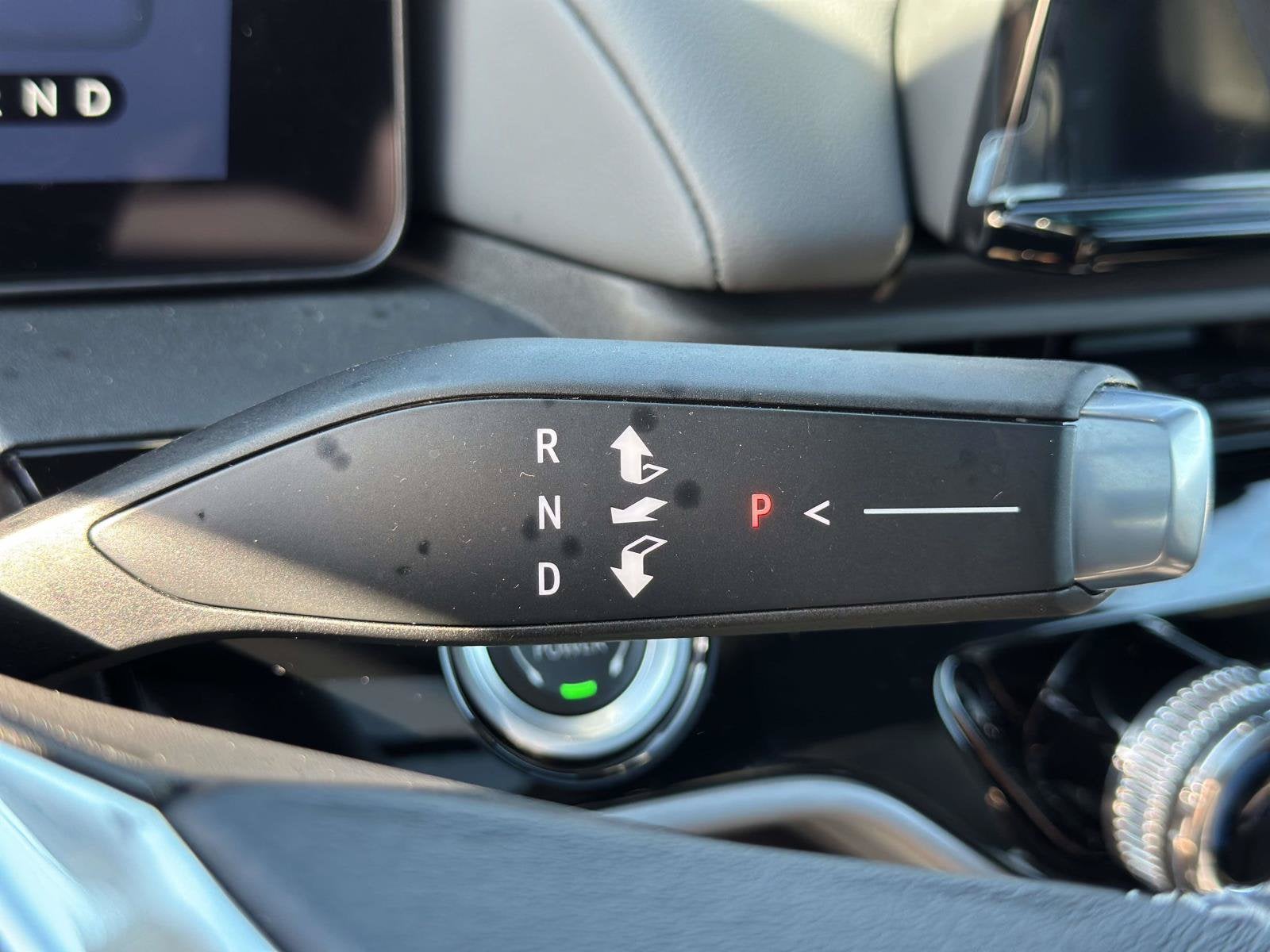2025 Honda Prologue Touring
