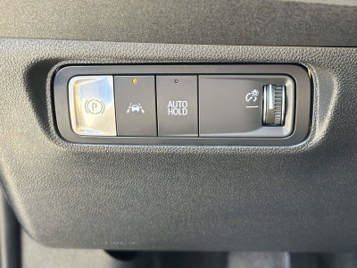 2025 Honda Prologue Touring