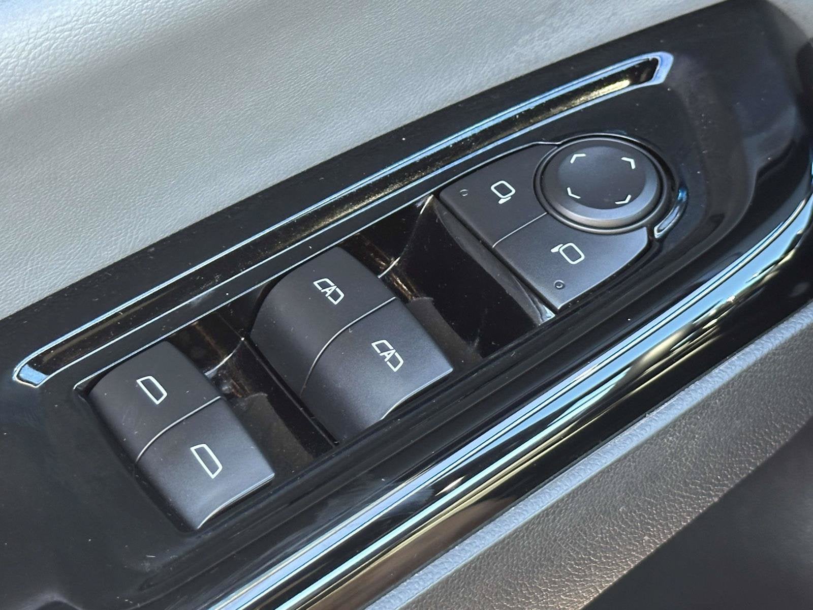 2025 Honda Prologue Touring